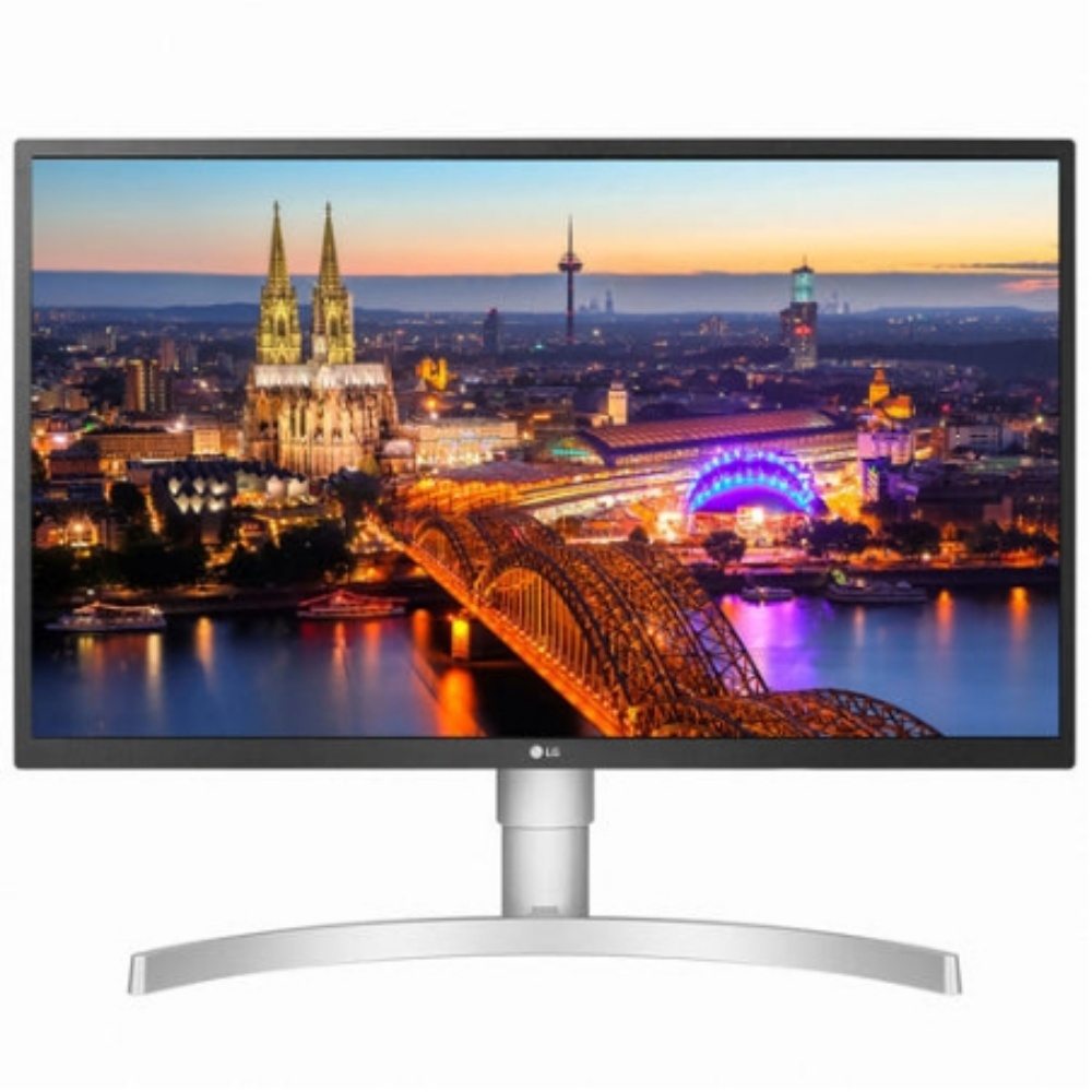 LG 27인치 모니터 27UL500 4K UHD - 중고 전문가 정밀검증 전원케이블 HDMI케이블 지원, 27인치 4K UHD CCTV용, 68.58cm 120,000원