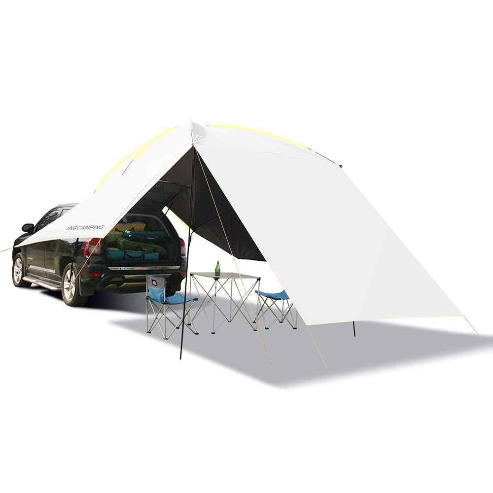 인앤캠핑 차량용 타프 프리미엄 연장형 128,000원