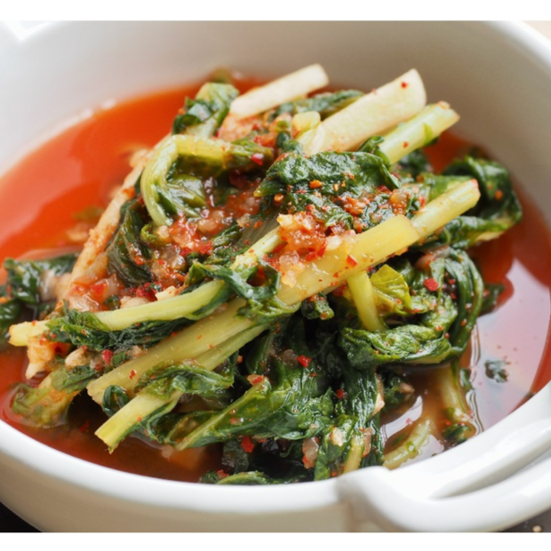 [꿀맛농산] HACCP인증 당일제조 국내산 전라도식 열무자박이김치 47,800원