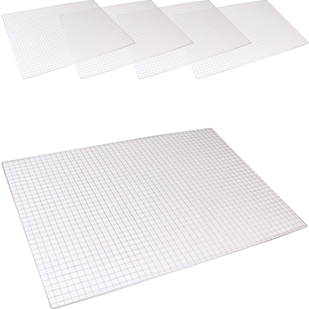 퍼스트리빙 사각 바베큐 석쇠, 대(410 x 560 mm), 5개 7,000원