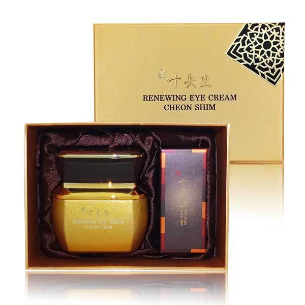 십장생 천심 아이크림 110,000원