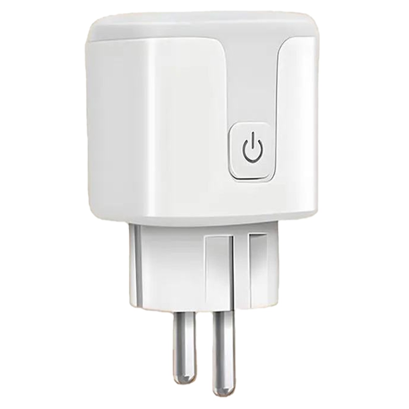 파워가드 IoT 스마트 플러그 WIFI 원격 제어 미니 콘센트 과전압 보호 자동 전원 차단 대기전력 절전 예약 타이머 가정용 스마트 전원 관리 11,750원