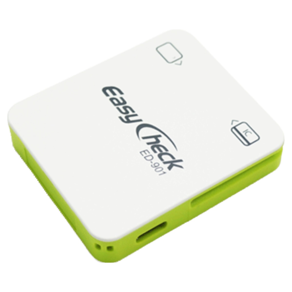 이지체크 카드단말기 ED-982, ED-982 [단말기최초사용], 1개 10,780원
