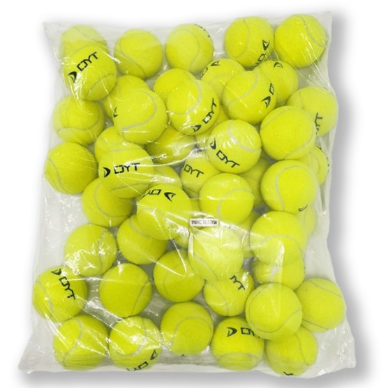 디와이티 테니스 무압구 트레이너 연습공 58,400원