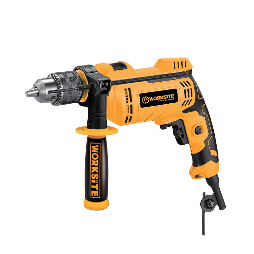 워크사이트 750W 임팩트 유선 전기 해머드릴 EID449 41,800원