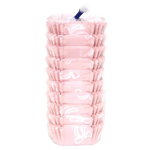 이홈베이킹 사각 코팅 반찬컵 45mm 분홍 35,620원