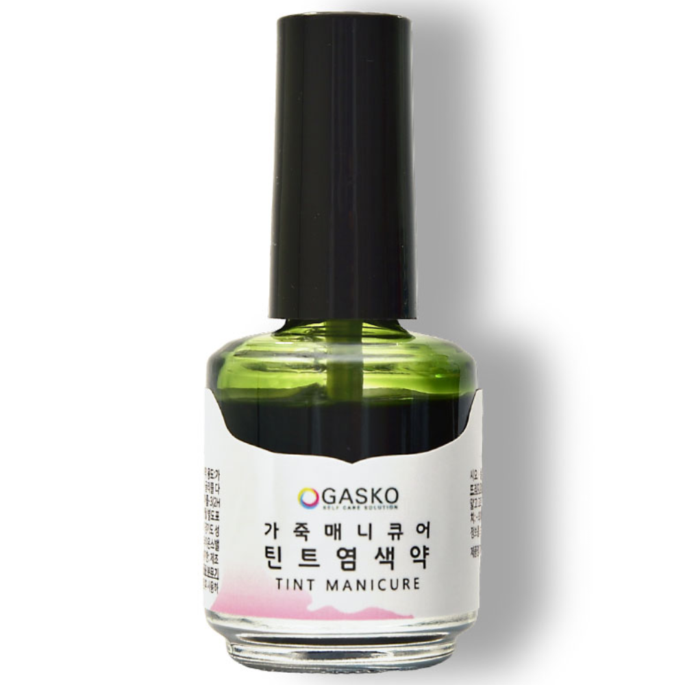 가스코 가죽매니큐어 틴트 아닐린 염색약 10ml 가죽 패턴 염색 자연스러운 7,900원