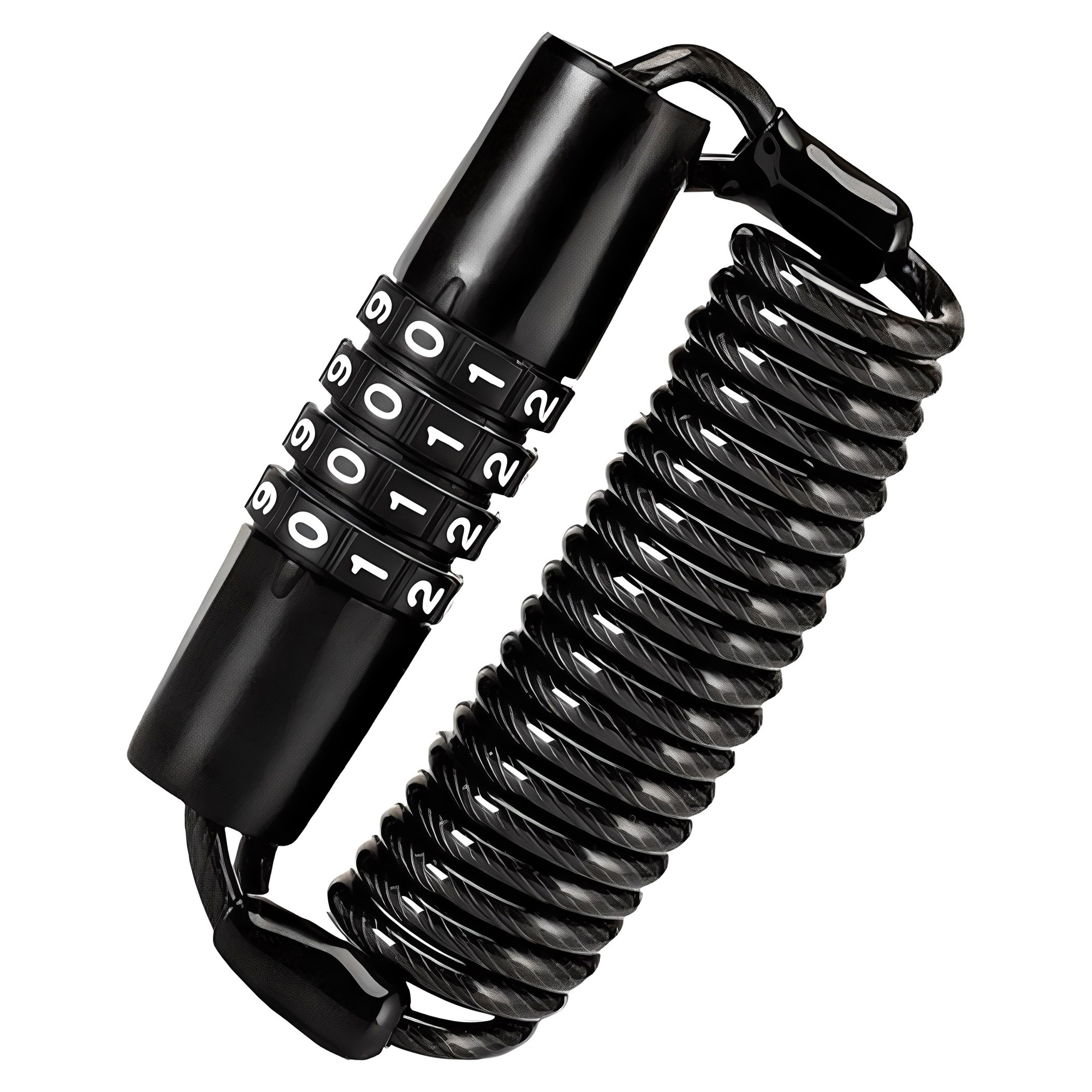 락브로스 와이어락 자물쇠 T609 5,500원