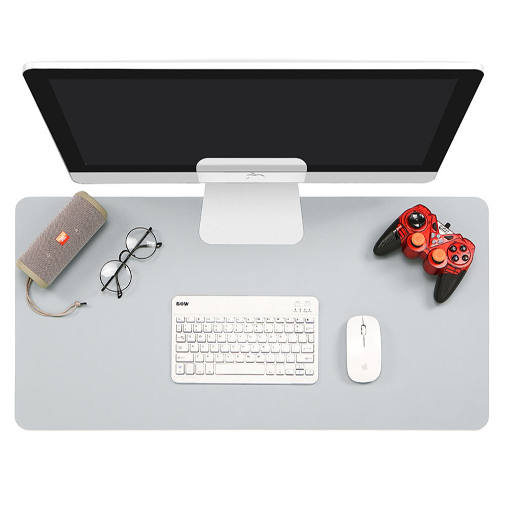 베네블 가죽 심플 와이드 데스크매트 6,980원