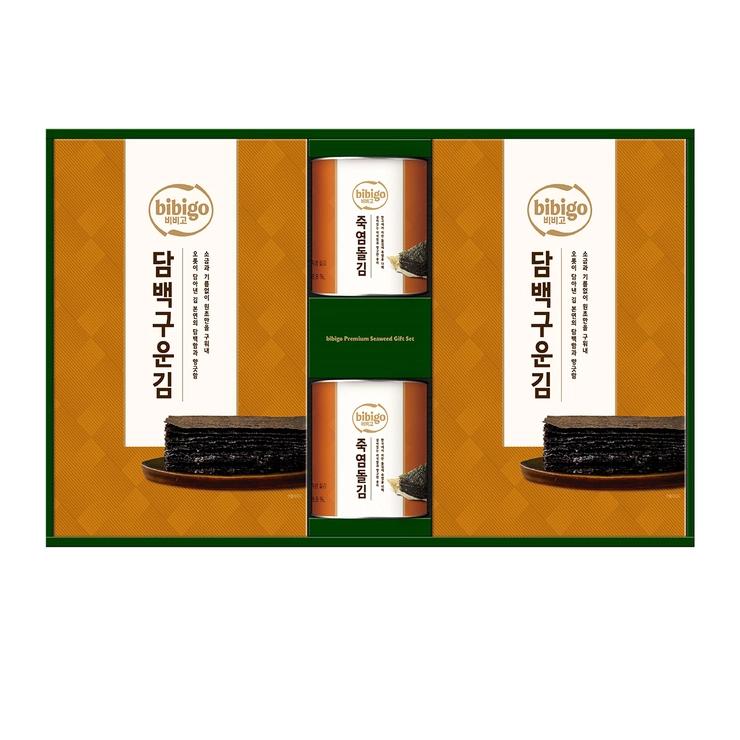 CJ 비비고 토종김 S-1호 102,900원