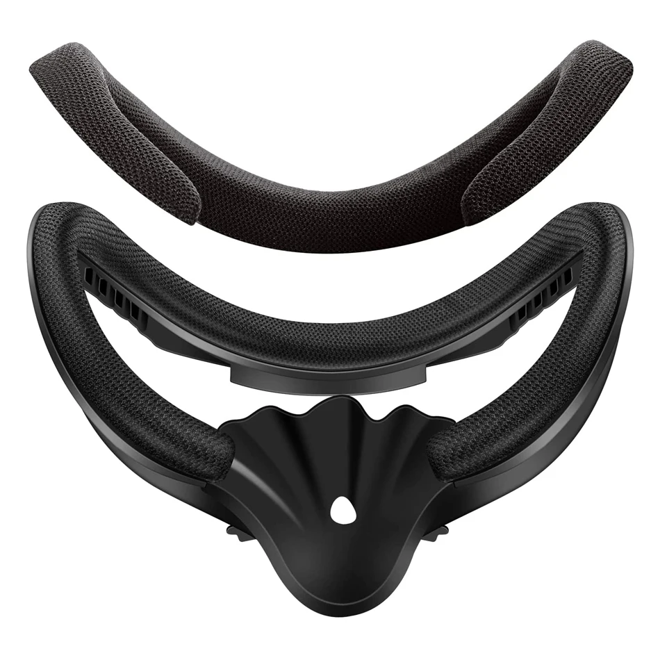 조정 가능한 크기 VR 얼굴 인터페이스 브래킷 Oculus Quest 2 용 폼 패드 액세서리 17,520원