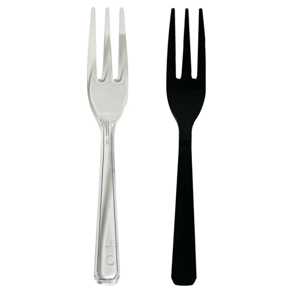 생활을그리다 디저트 포크 2종 x 50p 세트 12cm, 1세트 5,900원