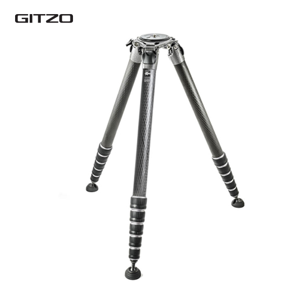 짓조 대형 카본 시스테메틱 삼각대 GT5563GS (5시리즈,6단) 2,131,000원