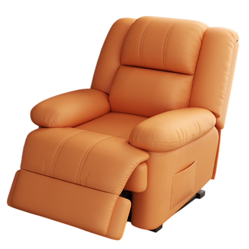 데일리유즈 1인용 리클라이너 쇼파 안락 의자 체어 1인 소파 276,000원