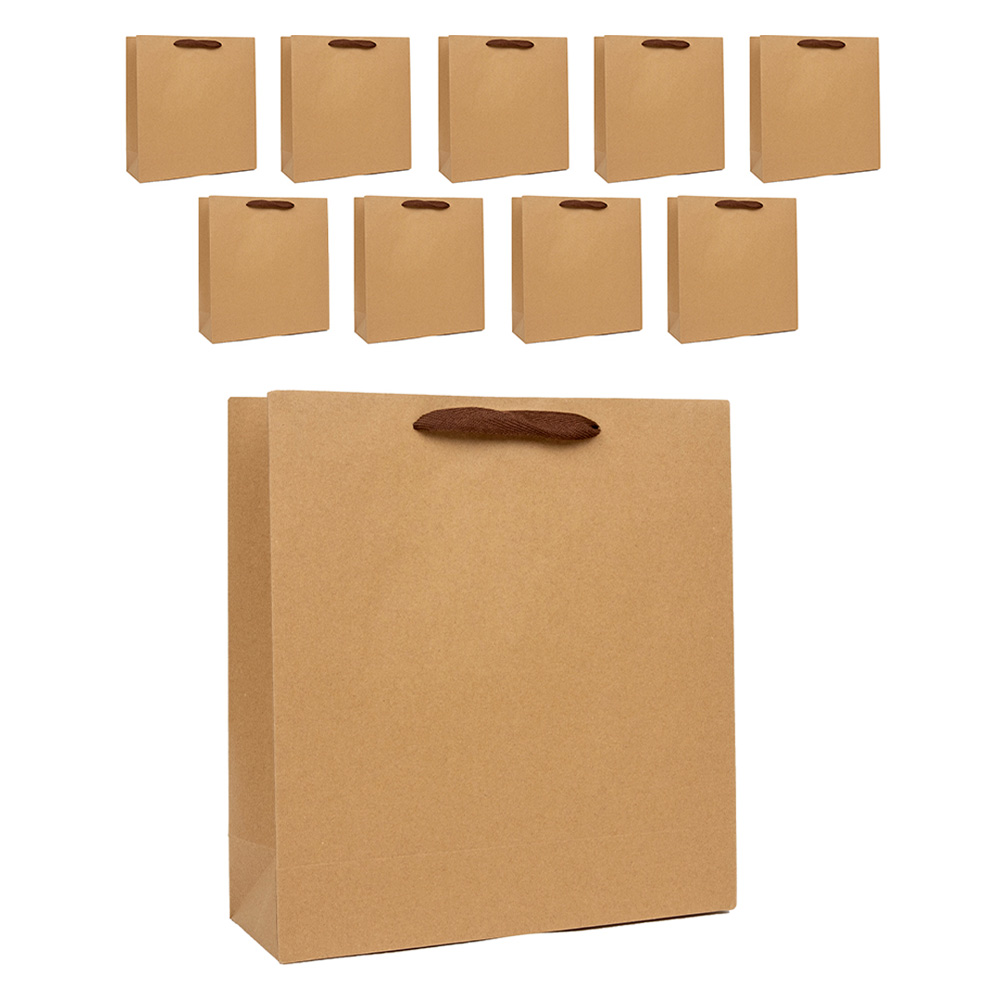 좋은기븐 크라프트 쇼핑백 10,680원