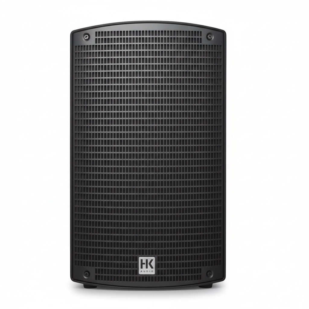 SONAR 112 XI 파워드스피커 HK AUDIO 810,000원