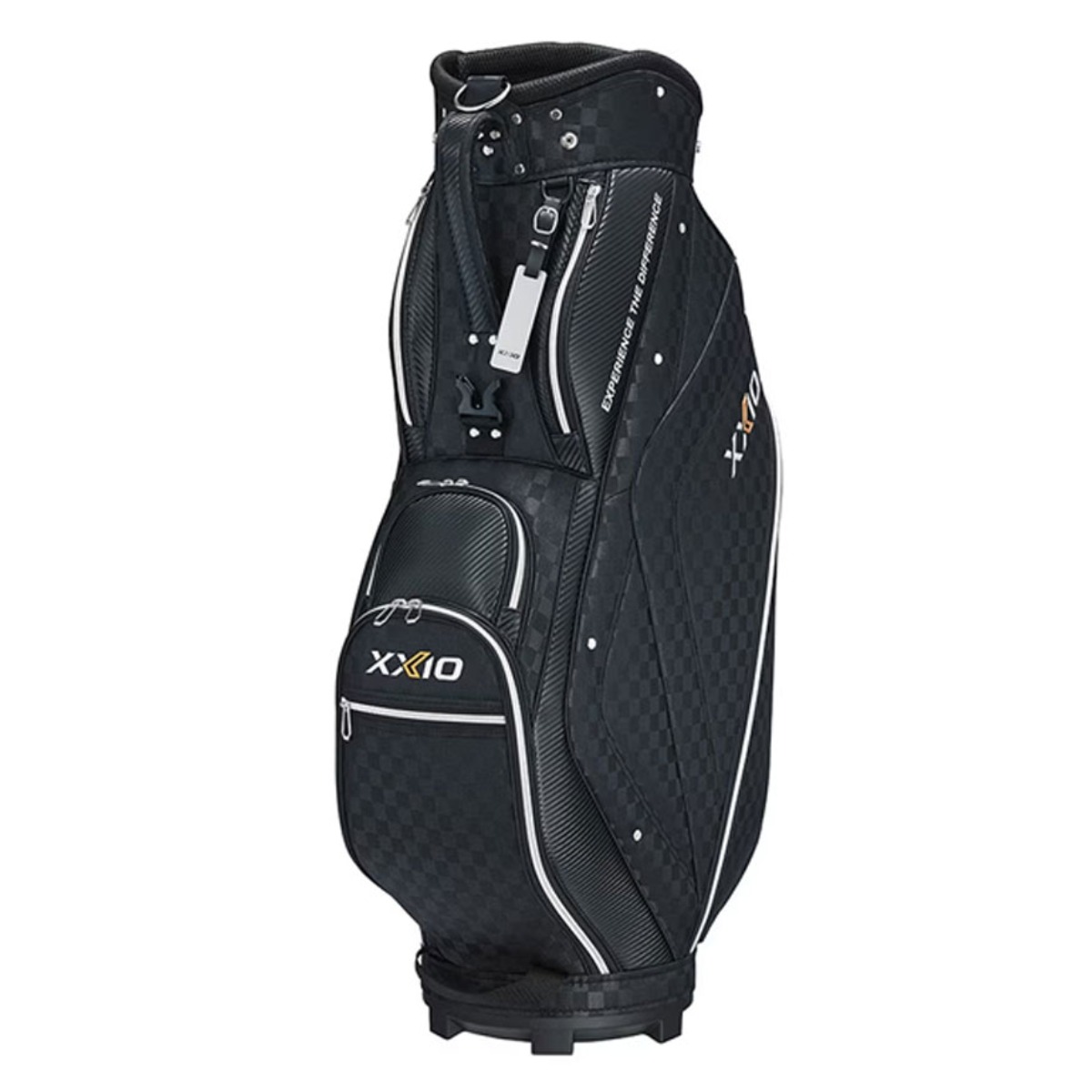 젝시오 어쎈틱 경량 캐디백 GGC-X164 189,000원