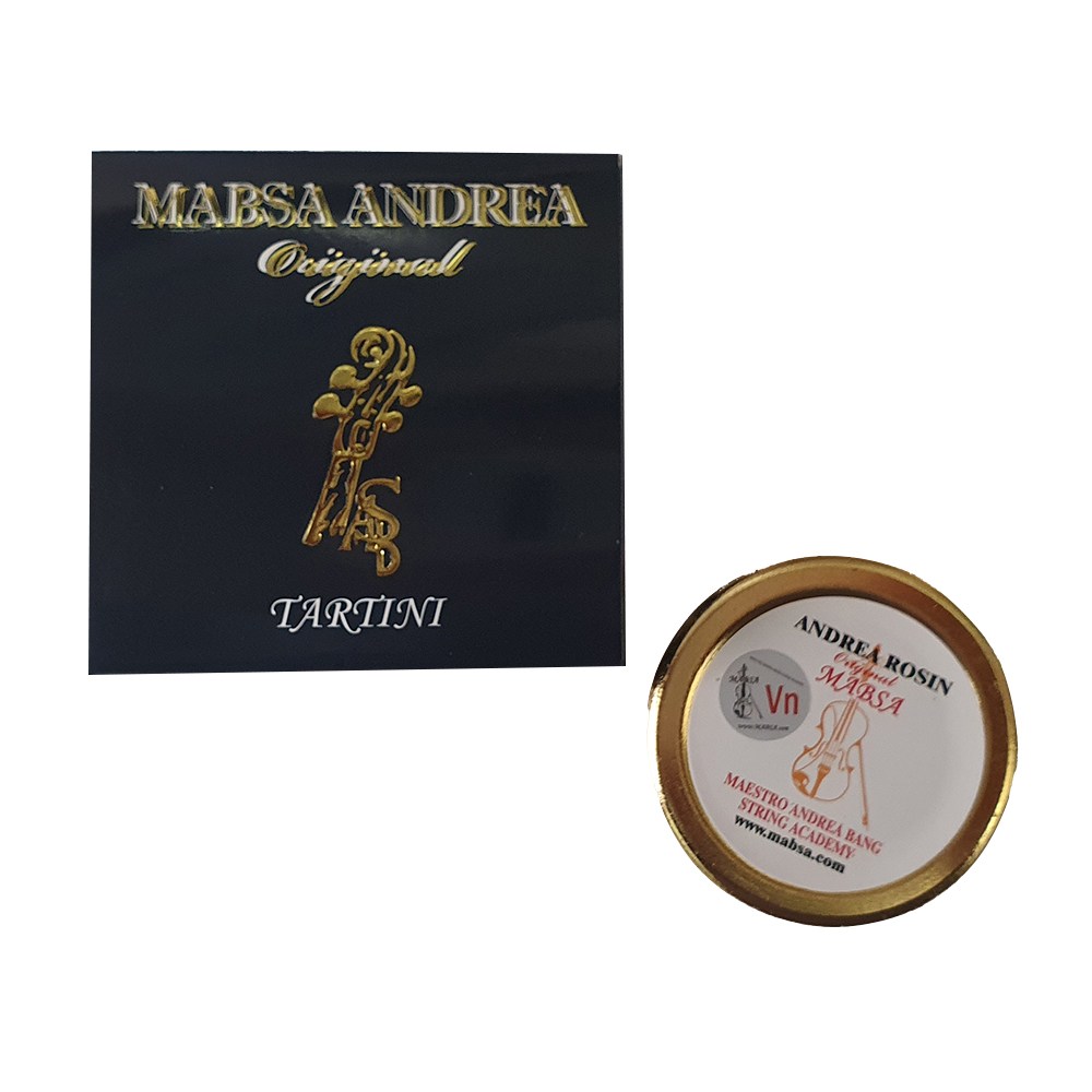 안드레아 타르티니 Tartini 바이올린 비올라 첼로, 1개, 첼로 송진 40,000원