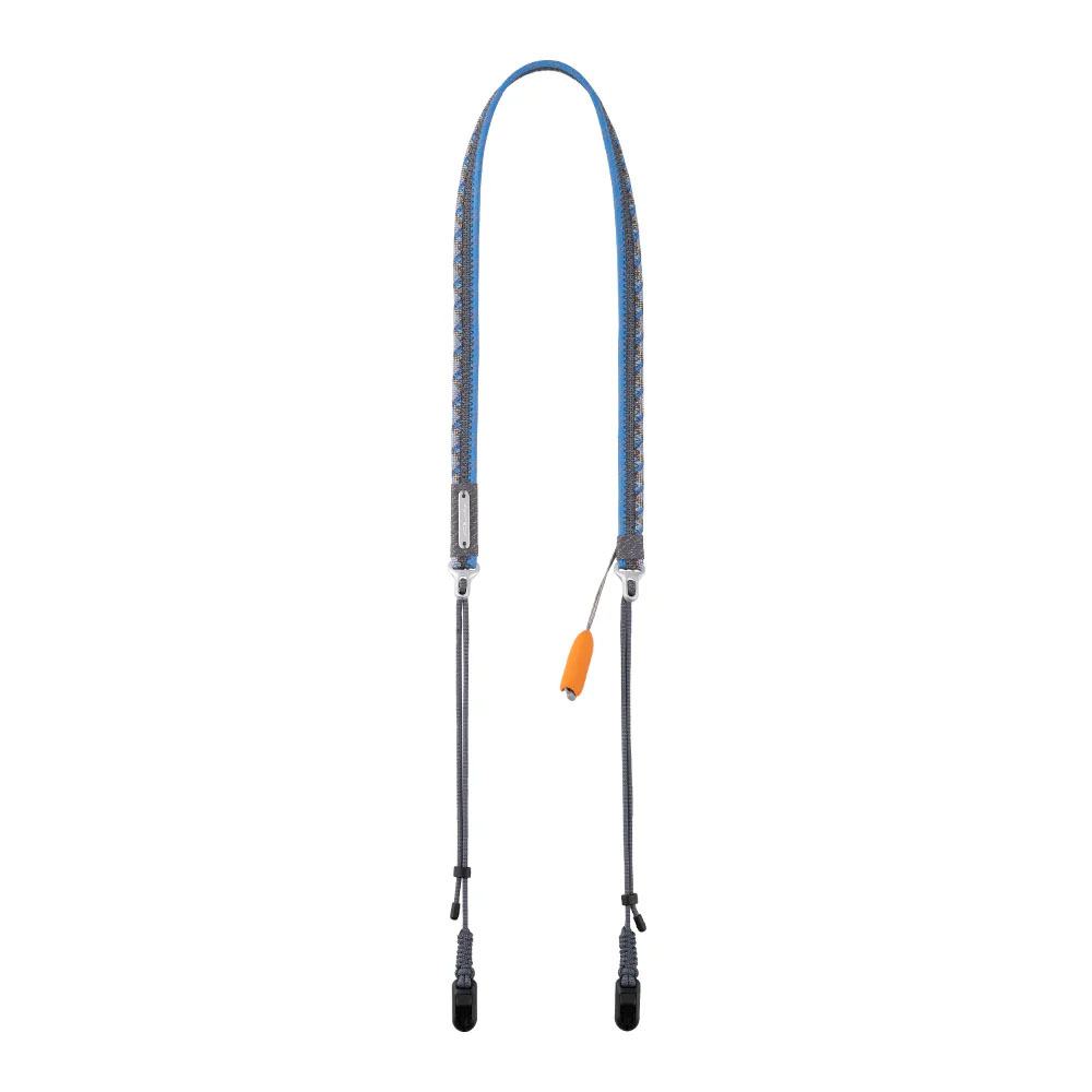 피지와이텍 카메라 스트랩 슬림 트렌디 블루 45,000원