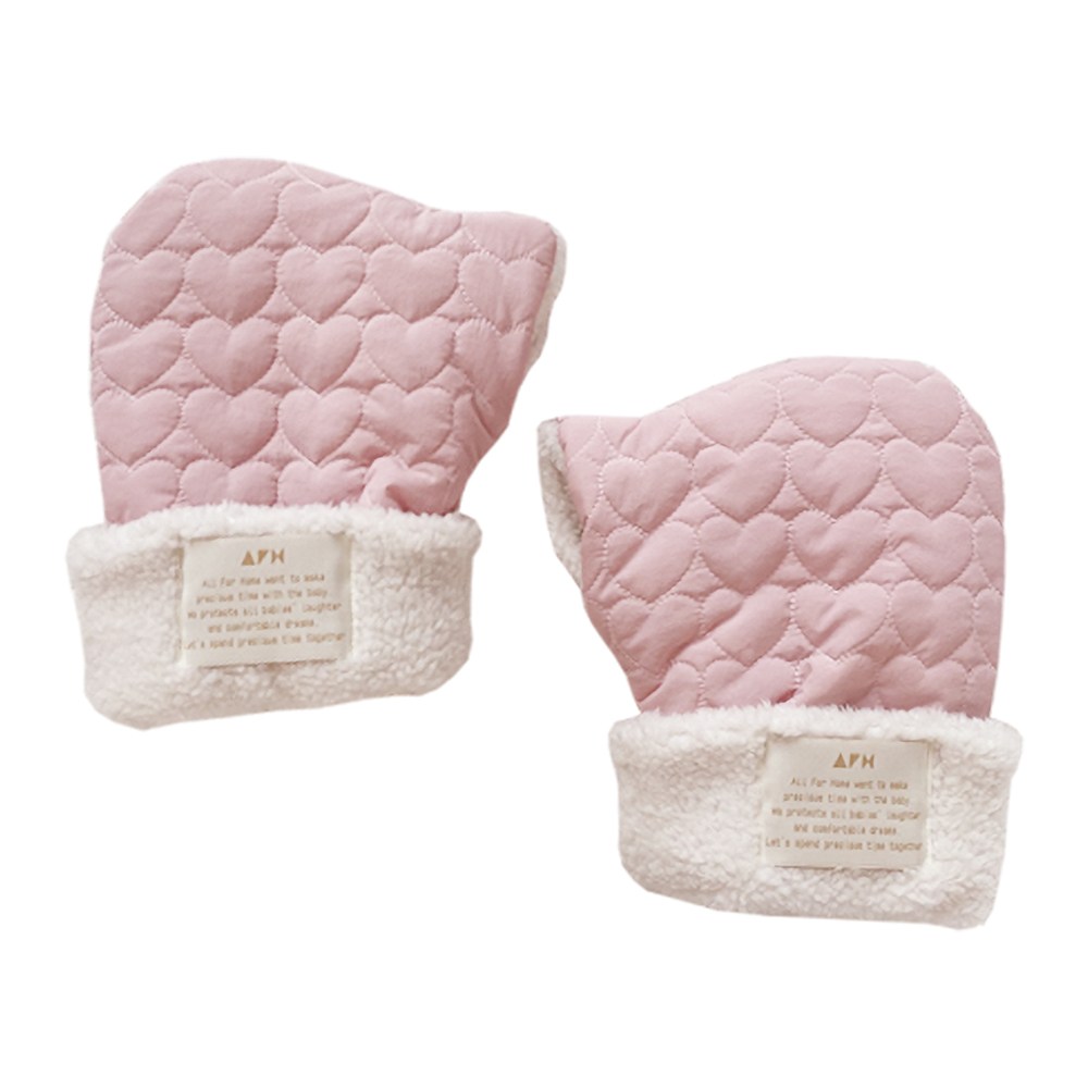 올포홈 양털 아동용 킥보드 장갑, KC인증 24,000원