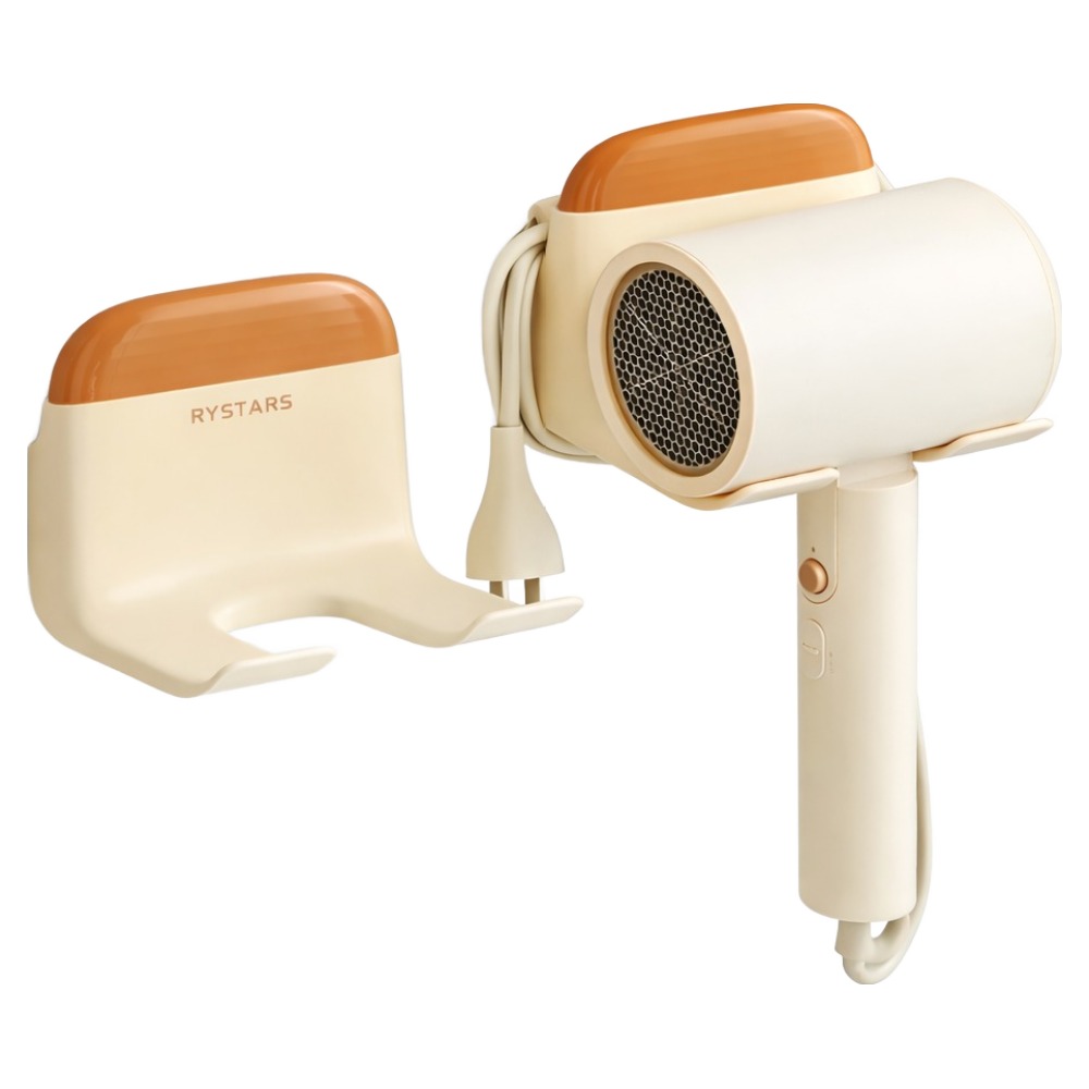 이고다 모던핏 욕실 드라이기 거치대 4,980원