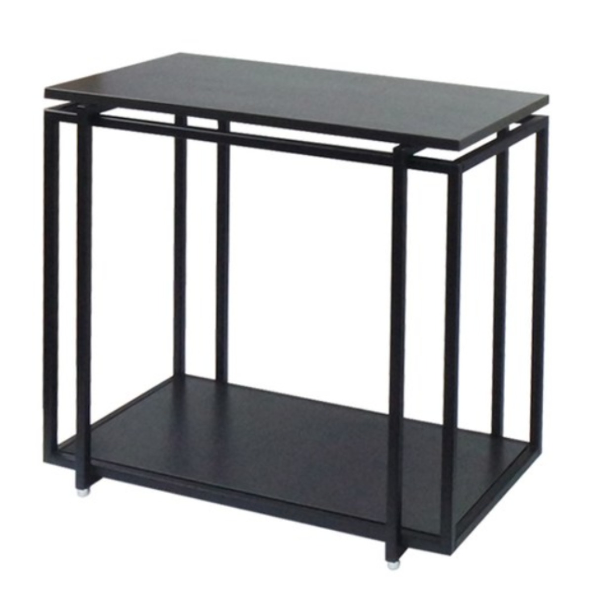 [네이처풀] BIZAQUA 몬스터블랙 수조받침대 BZ6035B 86,000원