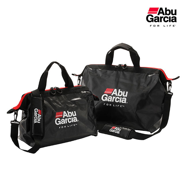 낚시보조가방 아부가르시아 대형 낚시가방 루어 워터 크로스백 방수백 64,500원