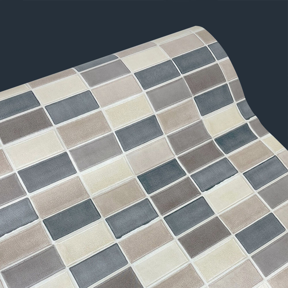 시트나라 유러피안 빈티지 레트로 타일 리폼 시트지 11 20,150원