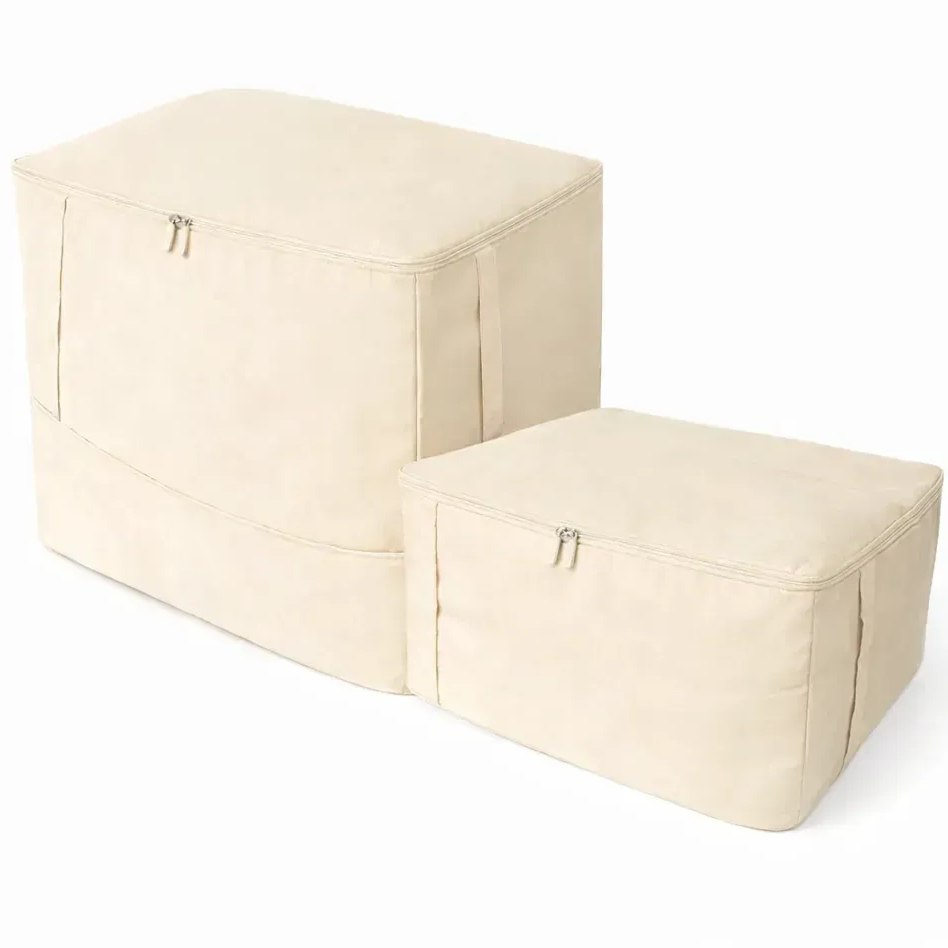 브랜디엘 이불 압축 파우치 압축팩 정리함 26,000원