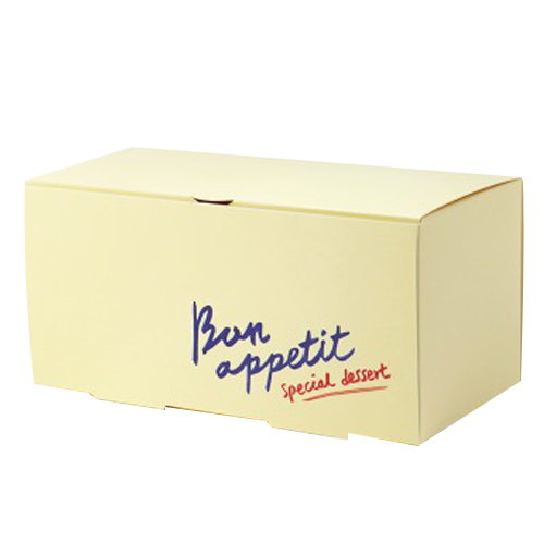 헬로우모리스 프렌치 롤케익 박스 1호, 7개, 혼합색상 7,350원