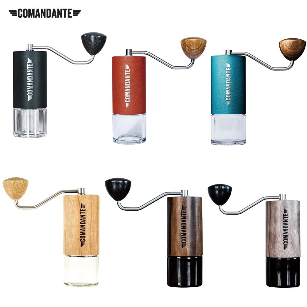 코만단테 Comandante C40 MK4 니트로 블레이드 커피그라인더 독일직배송 550,000원