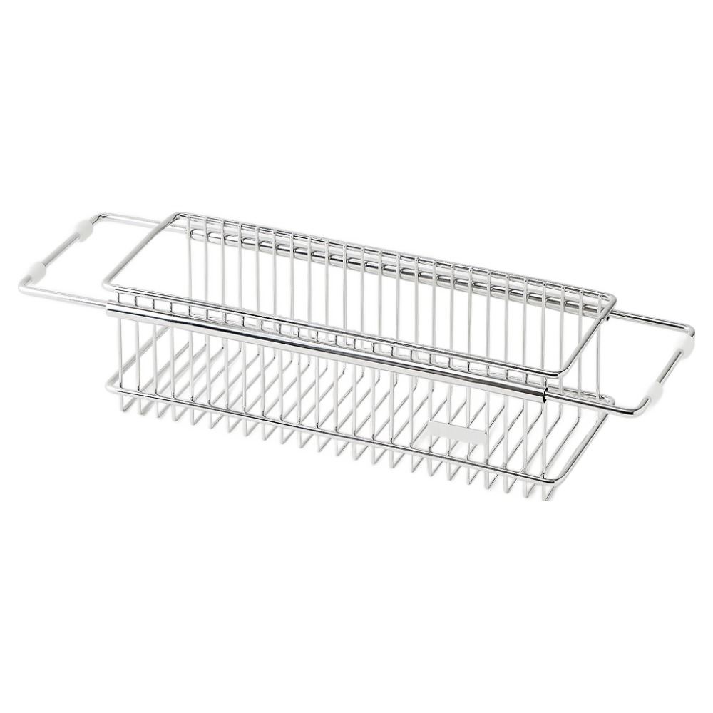 한샘 클리어 1단 세제선반 19,820원