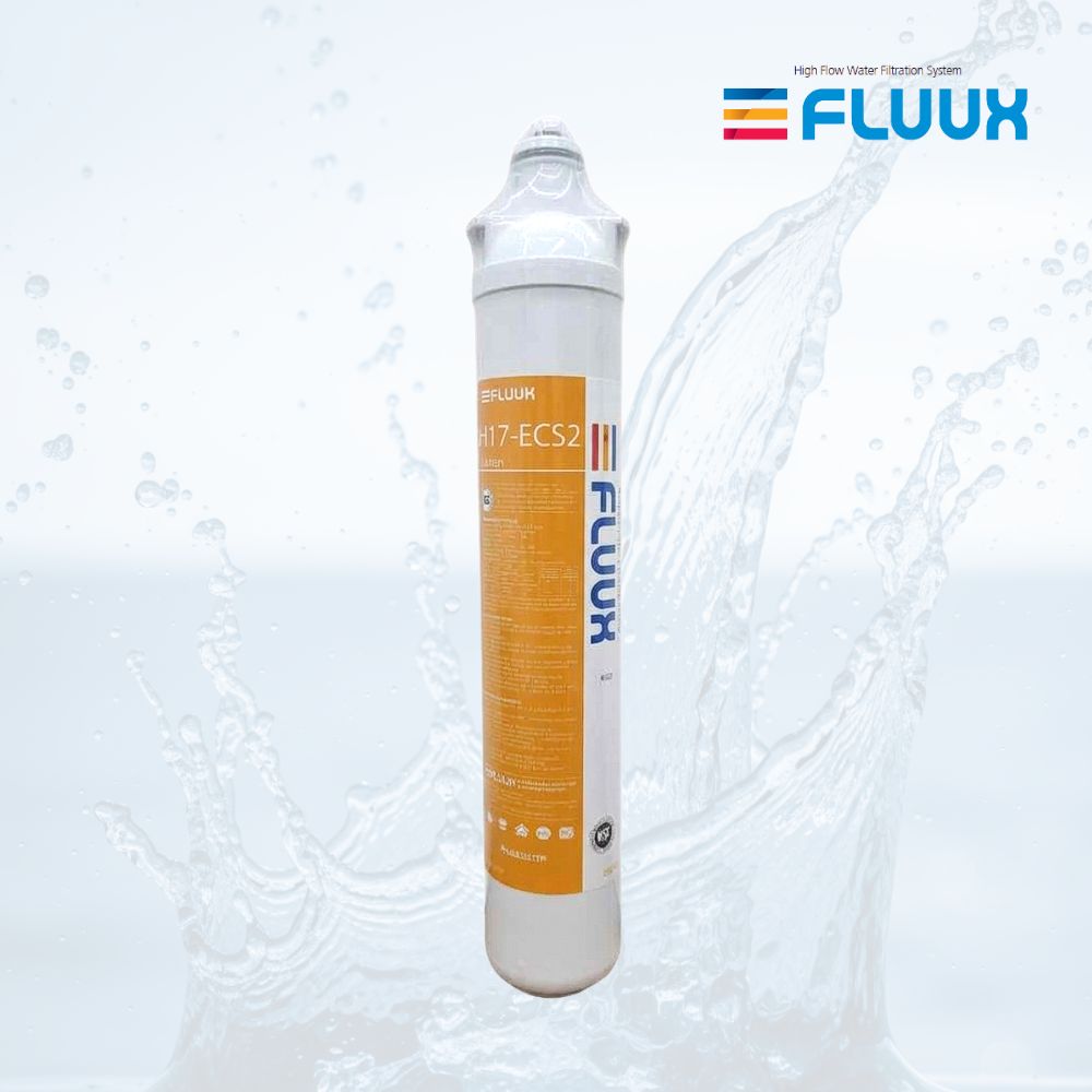 플럭스 H17-ECS2 정수필터 (제빙기, 조리수용), 단일상품, 1개 39,900원