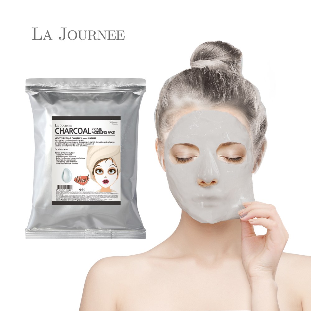 라쥬네 프라임 모델링팩 1kg 차콜, 1개, 1개입 6,900원