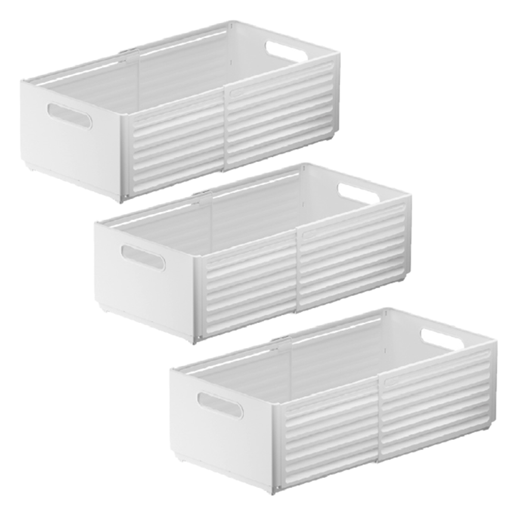 수납함 정리함 마코제이 내맘대로 길이조절 정리함 정리함 80,000원