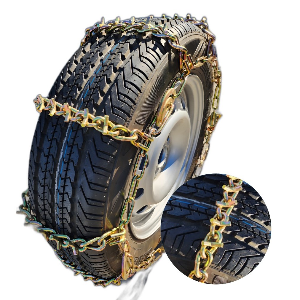 (평일3시전주문 당일출고) 전차종 초강력제동력 V발 고강도쇠사슬 스노우체인 대원 화물 특수차량 빙판언덕내리막길 59,000원