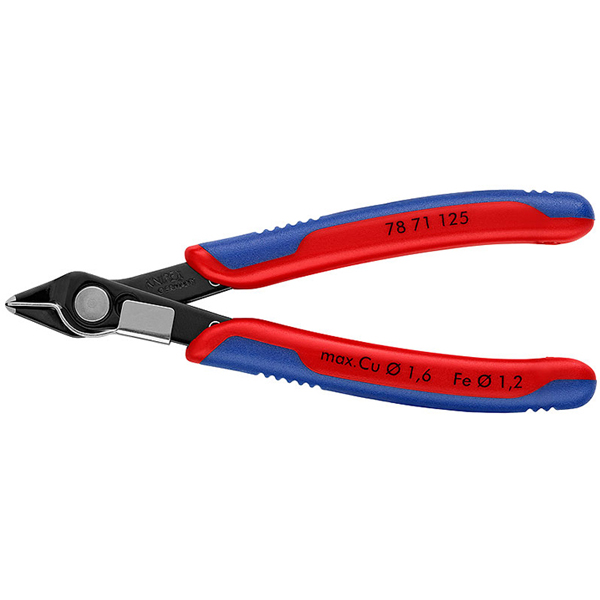 크니펙스 5인치 강화형 전자니퍼 납캐쳐 78 71 125 SB 33,900원