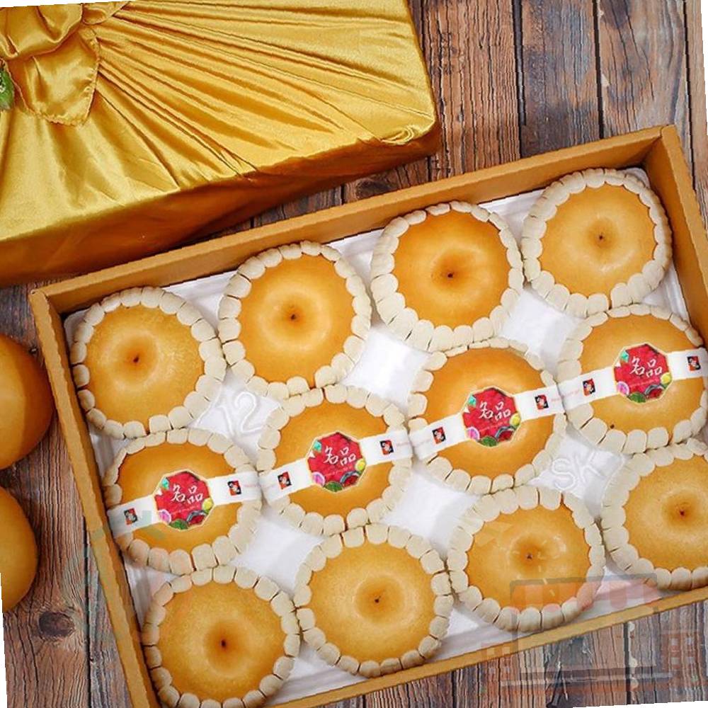 추석 설날 명절 프리미엄 선물 명품 신고배 7.5kg 세트 11 12과 시댁 대량 85,700원