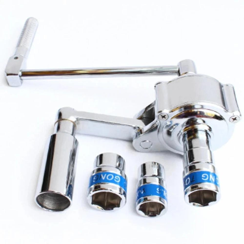 토션 토크 멀티플라이어 렌치 러그 너트 리무버 타입 자동차 타이어 분해 노동 절약 힘 44,500원