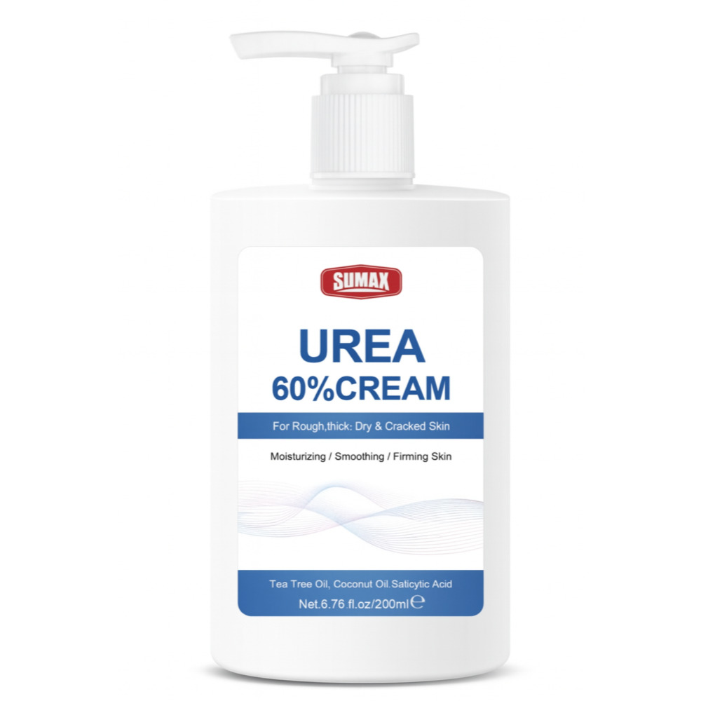 60% 우레아 각질 케어 보습 풋크림 14,000원