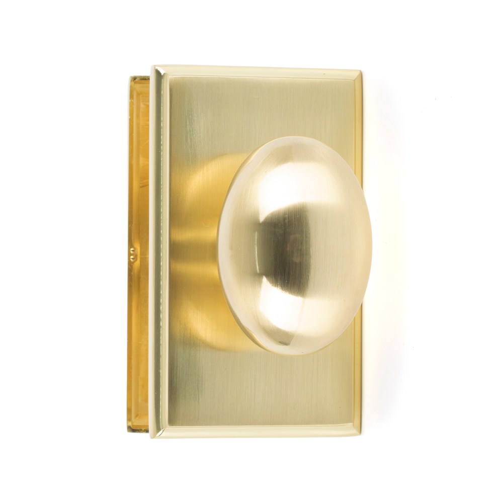 철물이네 방문손잡이 에그, 1개, 골드 23,000원