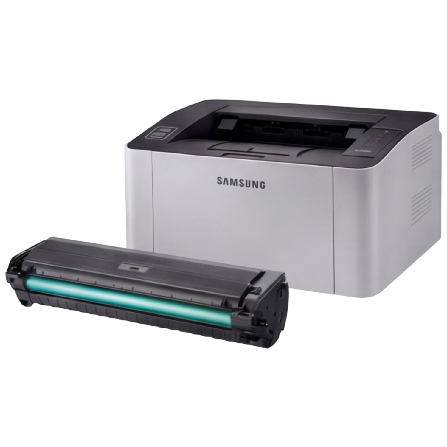 삼성전자 SL-M2030 흑백 레이저 가정용 프린터기 정품대비 6배(호환재생토너)로 변경된 상품 / 정품토너 제품 선택구매가능 / 토너미포함 제품 선택구매가능, SL-M2030 정품토너 포함 125,000원