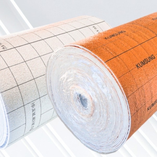 실용적인 은양면접착 열반사단열재 6T 깔끔한 튼튼하고 1mx50m 369,420원