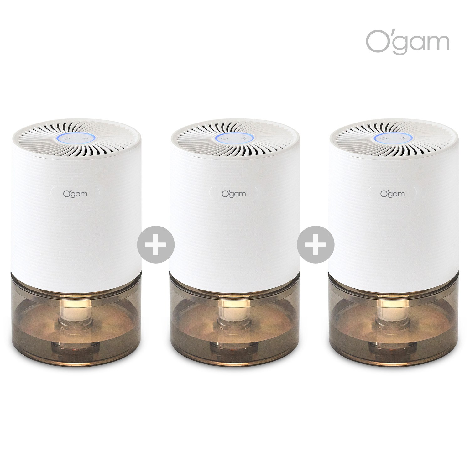 [1+1+1] 에버홈 미니제습기 소형 습기제거 화장실 원룸 욕실 옷장 옷방 곰팡이제거 제습 장마철 135,450원