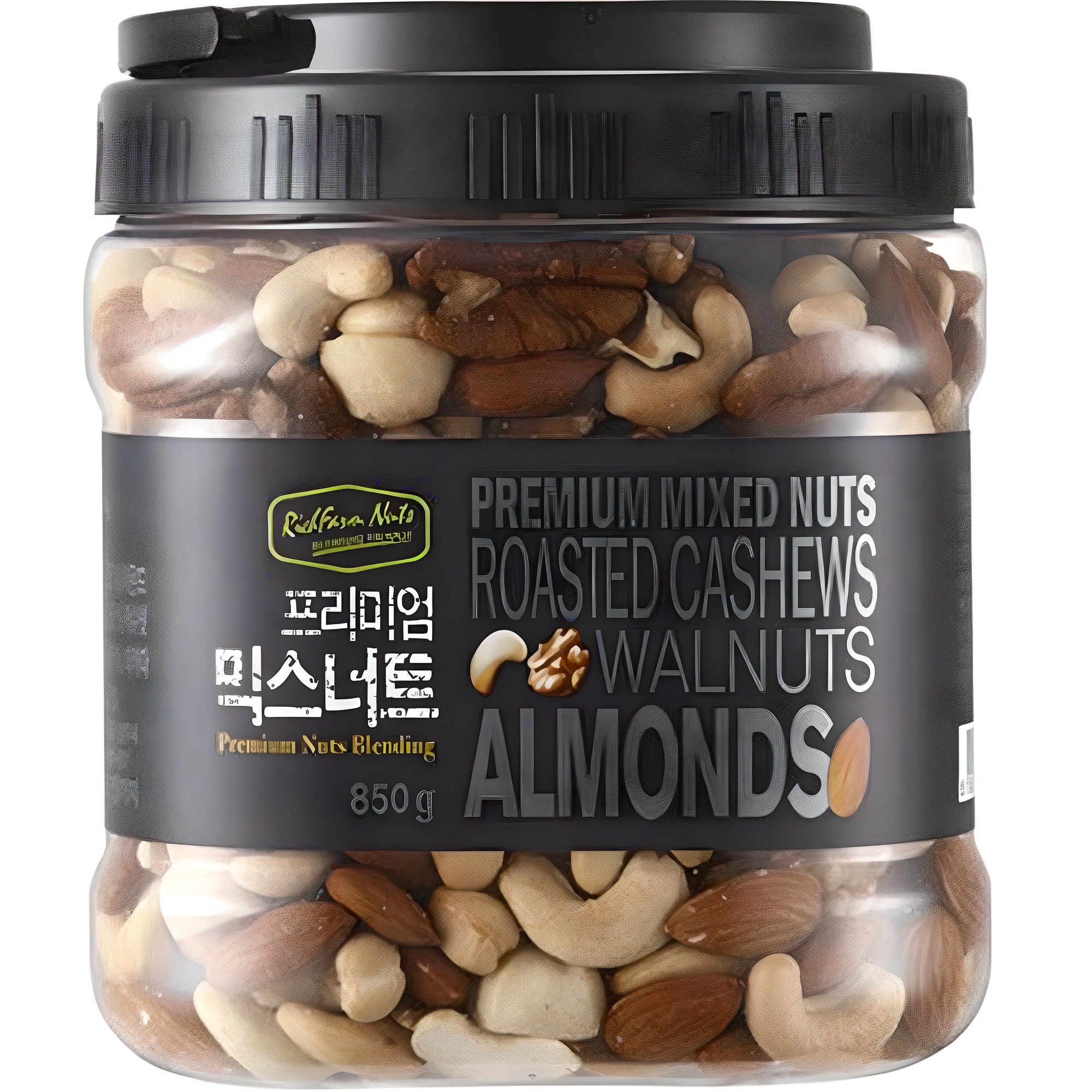 리치팜너트 프리미엄 믹스넛 31,420원