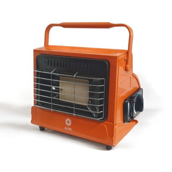 휴대용 가스 난로 간이 야외용 아웃도어 캠핑용 가스 난로 낚시 세라믹 따뜻한 가을 소형 실외 수동 화력 223,490원