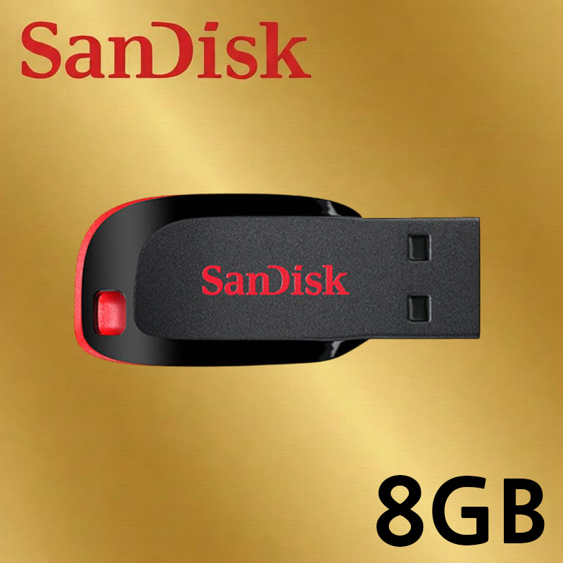 샌디스크 Cruzer Blade 크루저 블레이드 Z50 CZ50 USB 2.0 11,300원