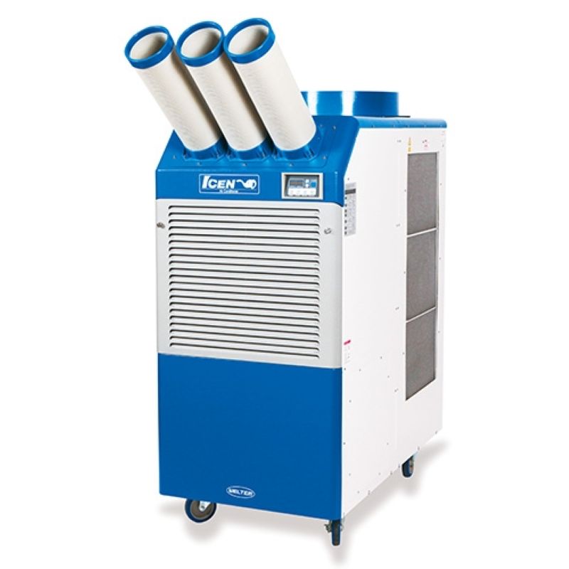 웰템 산업용이동식에어컨 WPC-15003 아이센 코끼리에어컨 공업 업소 물류센터 공장 창고, wpc-15003 6,000,000원