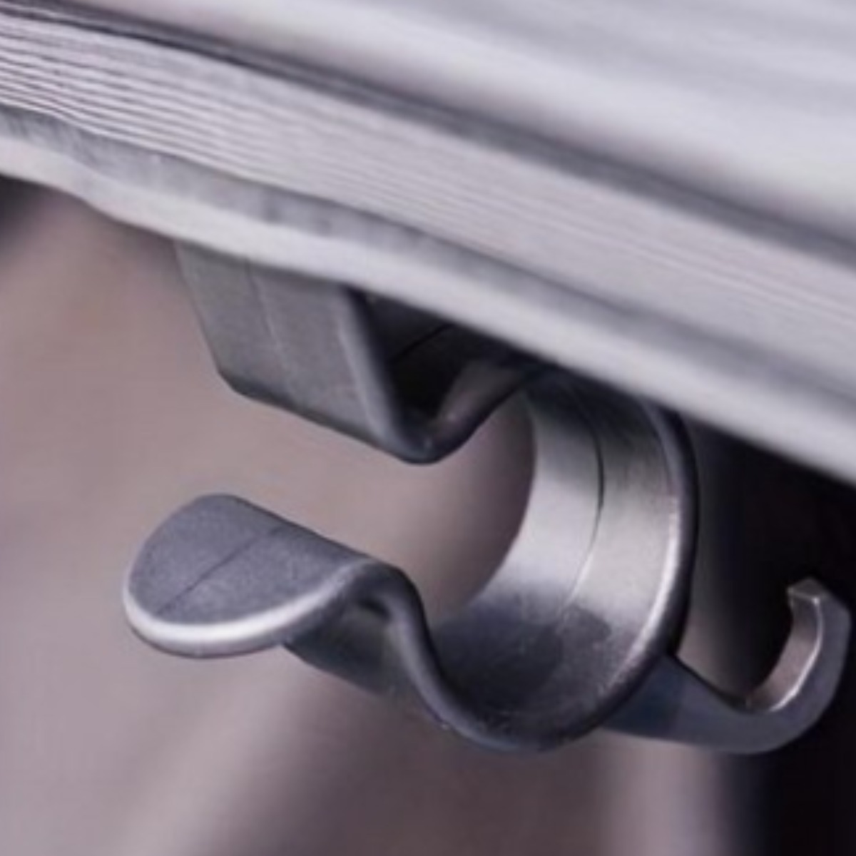 위뜰리에 튼튼한 차량용 트렁크 우산 다용도 걸이 거치대, 블랙, 2개 8,100원