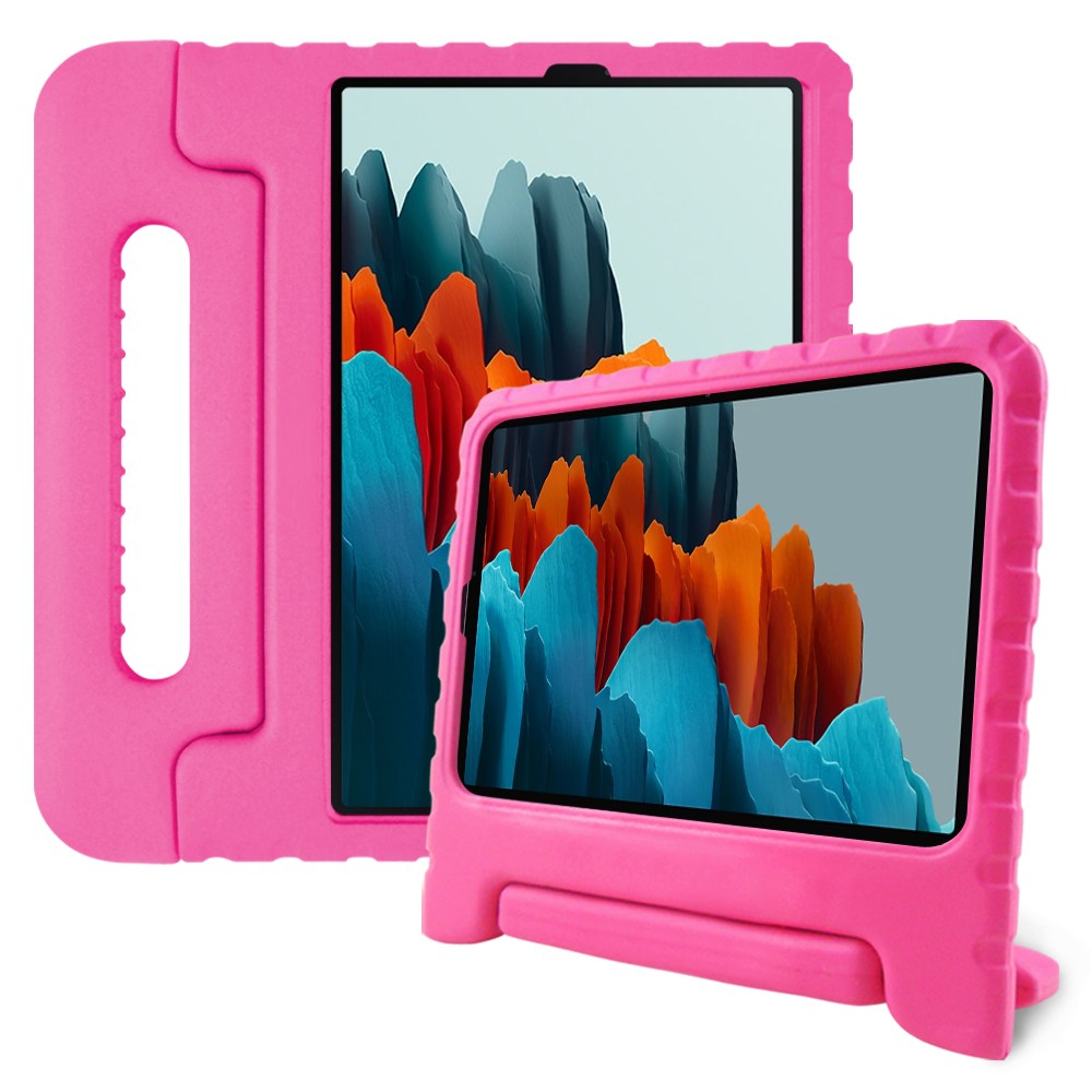 더조은셀러 갤럭시탭 어린이 안전 에바폼 케이스 12,740원